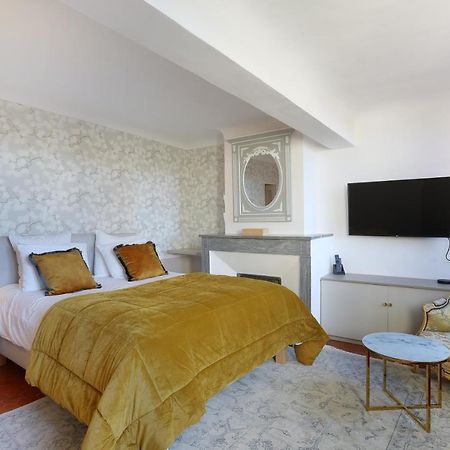 Appartements Lucas de Montigny Aix-en-Provence Exterior foto