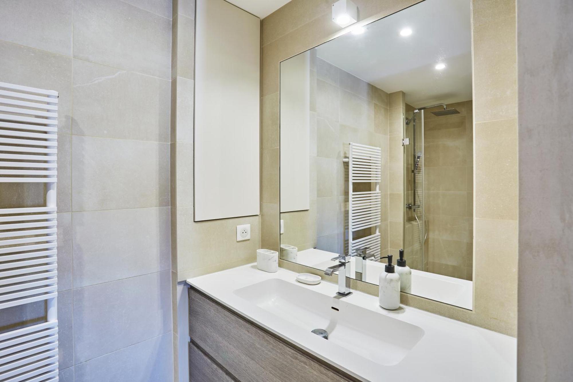 Appartements Lucas de Montigny Aix-en-Provence Exterior foto