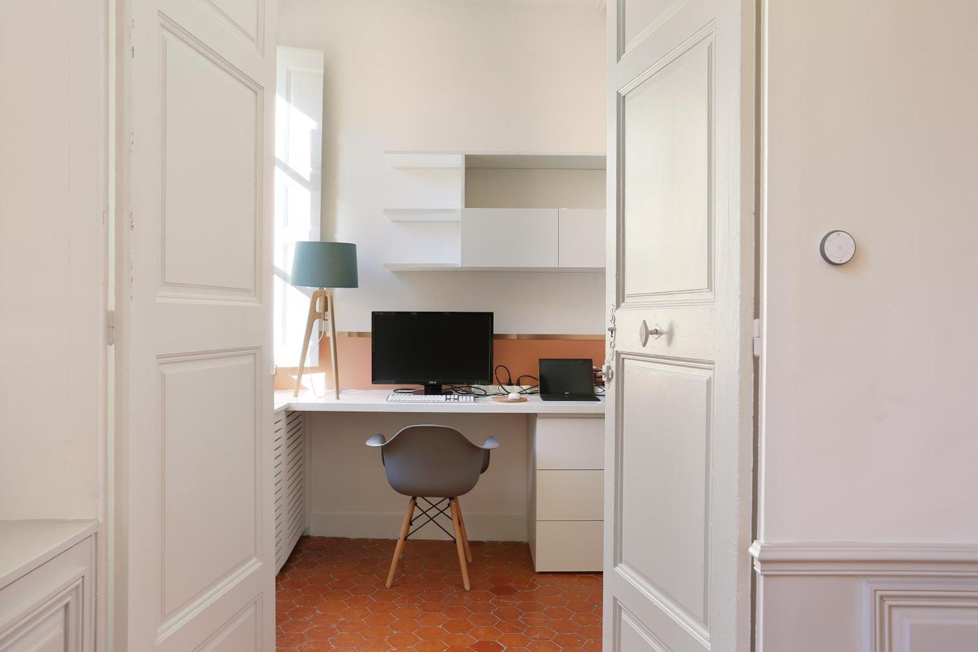 Appartements Lucas de Montigny Aix-en-Provence Exterior foto