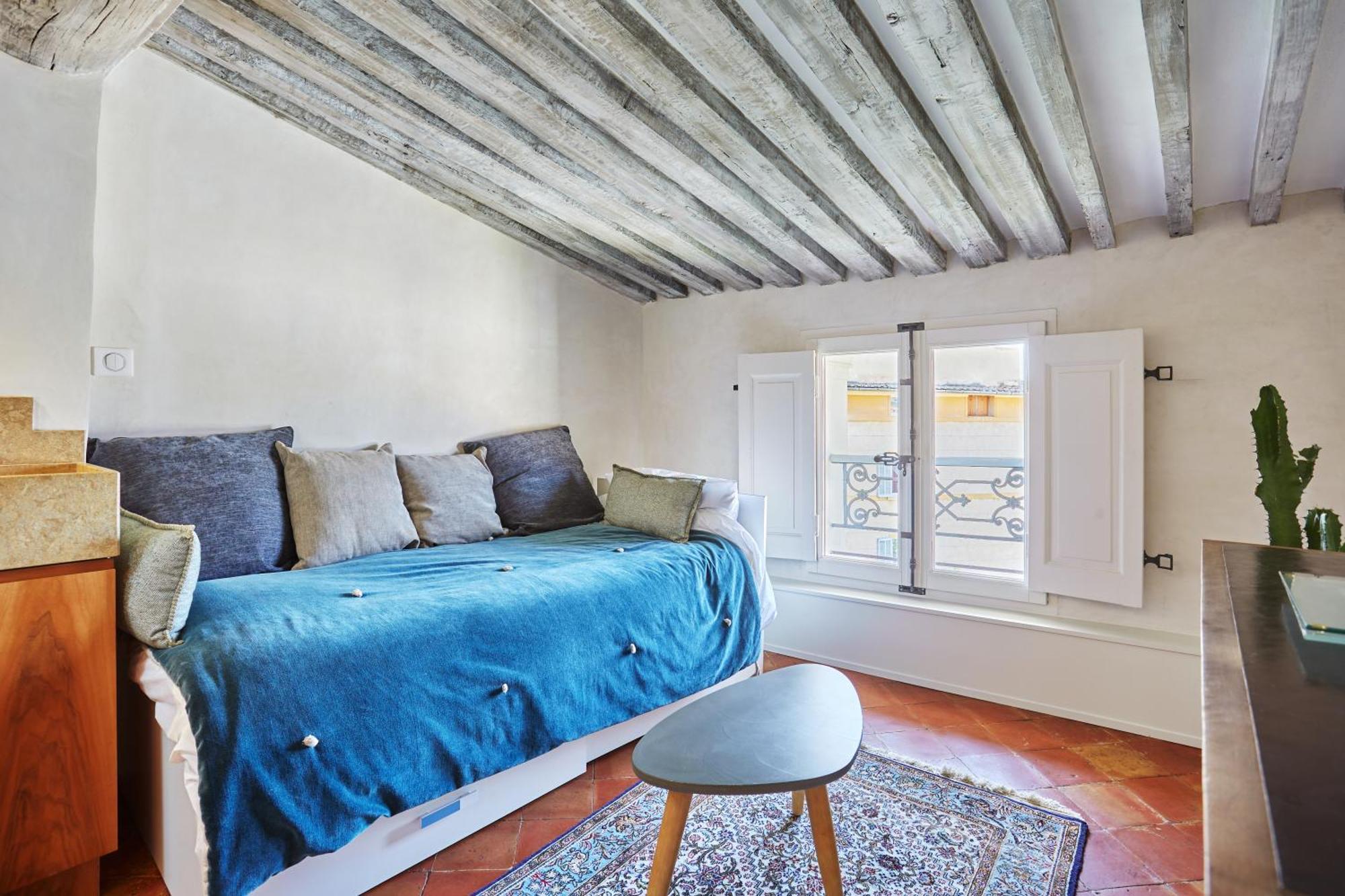 Appartements Lucas de Montigny Aix-en-Provence Exterior foto